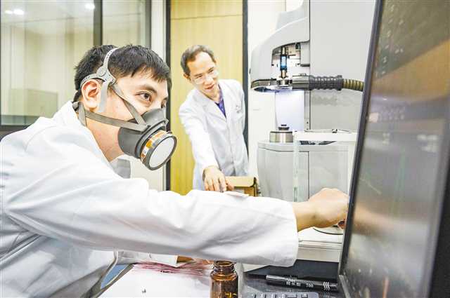 從技術(shù)白丁到自主研發(fā) 潤際新材的逆襲之路