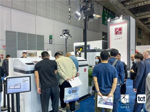 漢印以新材料技術(shù)研發(fā)驅(qū)動3D打印產(chǎn)業(yè)升級，技術(shù)縱深改變生產(chǎn)方式