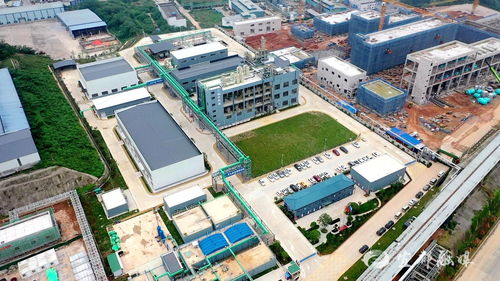 珈興新材料 產(chǎn)學(xué)研深度融合，構(gòu)建綠色精細化工產(chǎn)業(yè)園區(qū)與新材料技術(shù)推廣服務(wù)體系