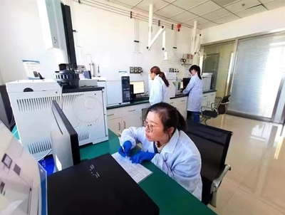 創(chuàng)新創(chuàng)優(yōu)創(chuàng)特色 江蘇如東科創(chuàng)動能澎湃，新材料產(chǎn)業(yè)加速躍升