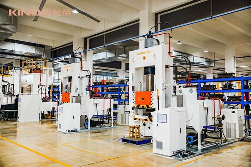 金帝集成灶工廠行 以智慧科技，鑄就航天品質，引領新材料技術新未來